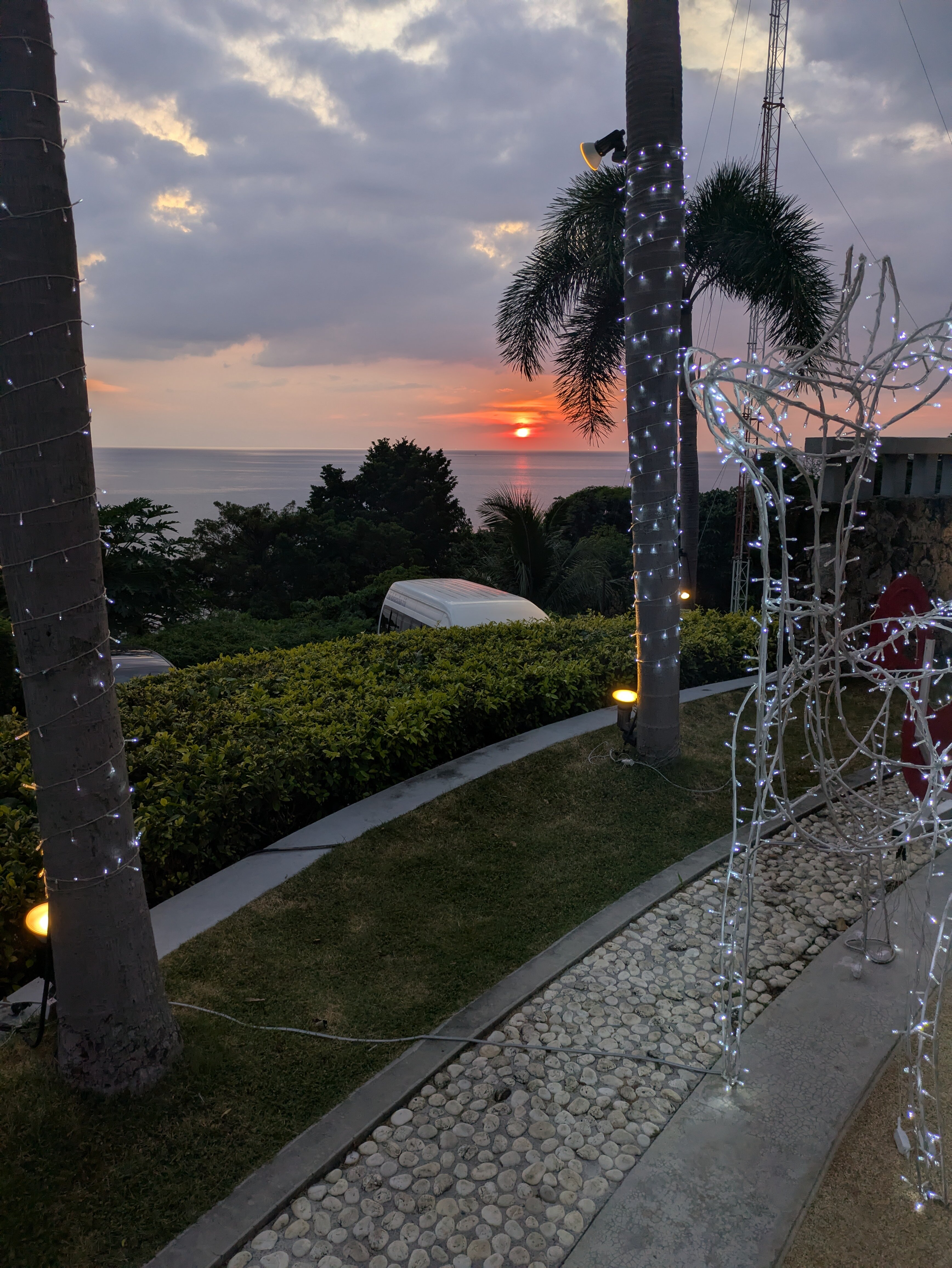 卡伦中心度假别墅-官方