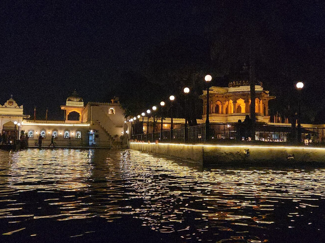 Rajasthan Tour Planner-斋蒲尔必去景点