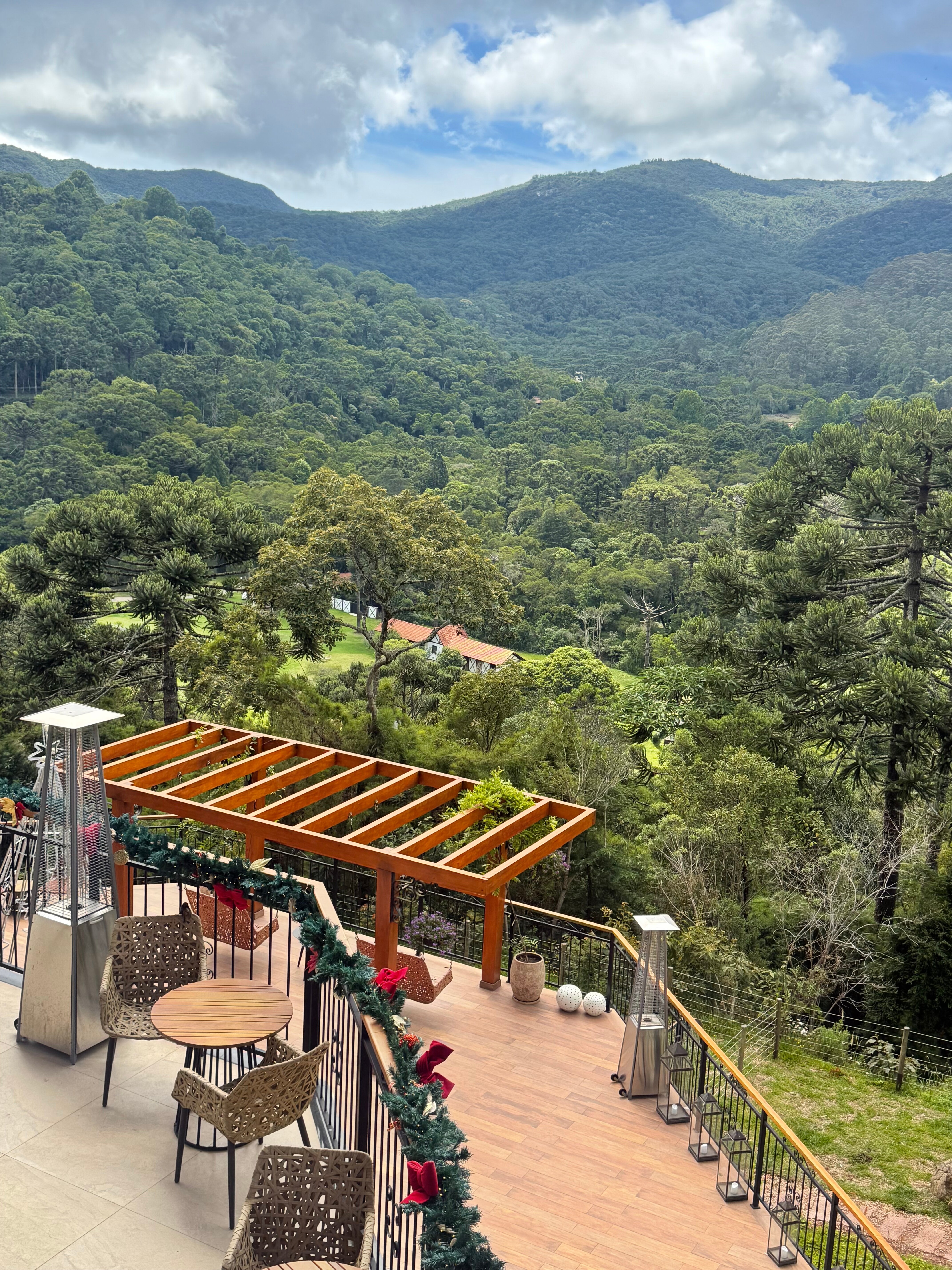 Mirante Da Colyna Hotel & Spa-官方