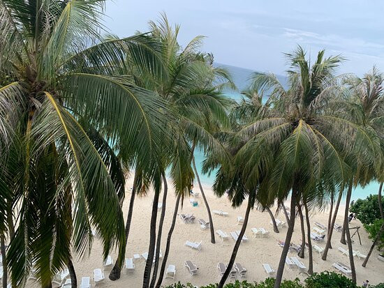 Kaani Grand Seaview主图