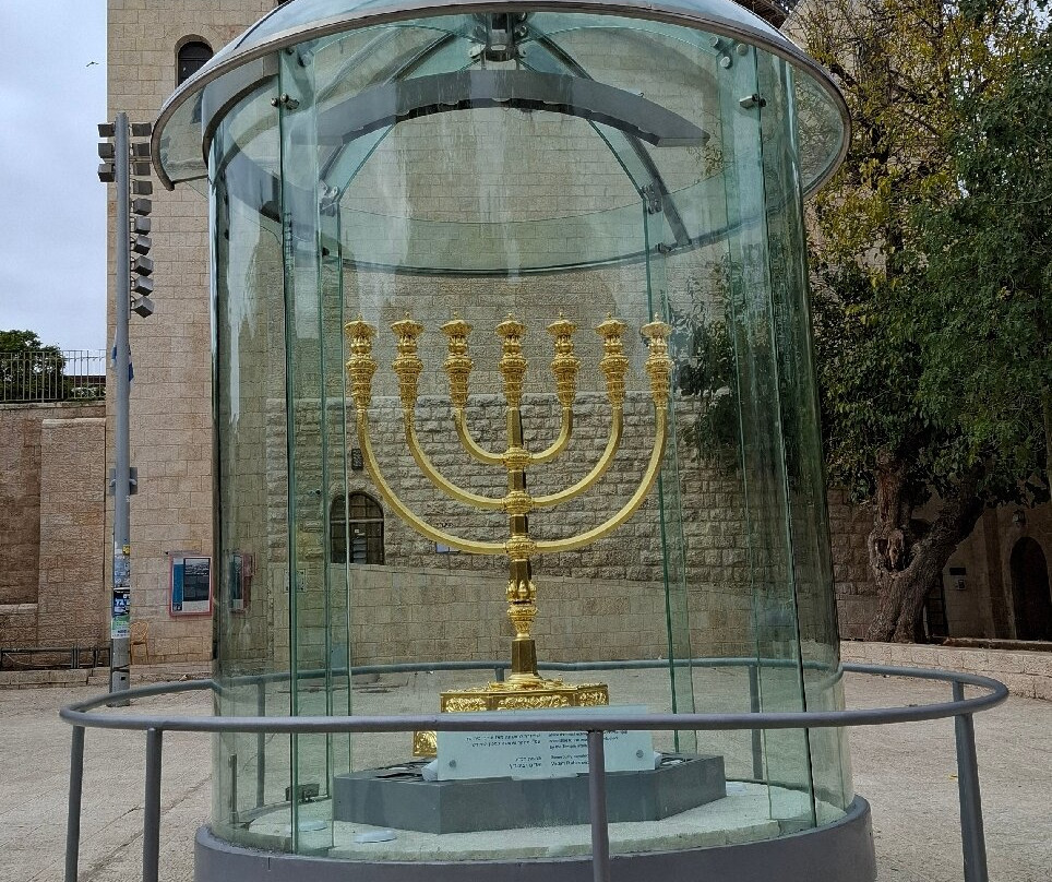 Nestor Feller Guia Profesional En Israel-特拉维夫必去景点