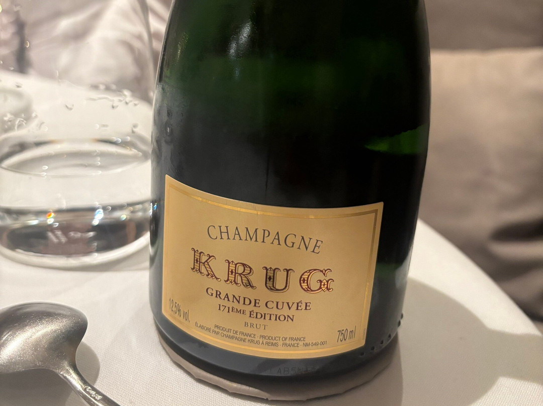 La Vie By Thomas Bühner