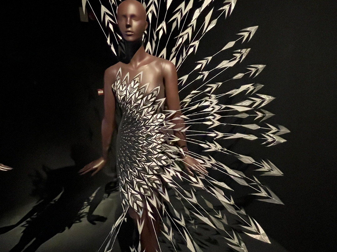 昆莎美术馆-鹿特丹必去景点