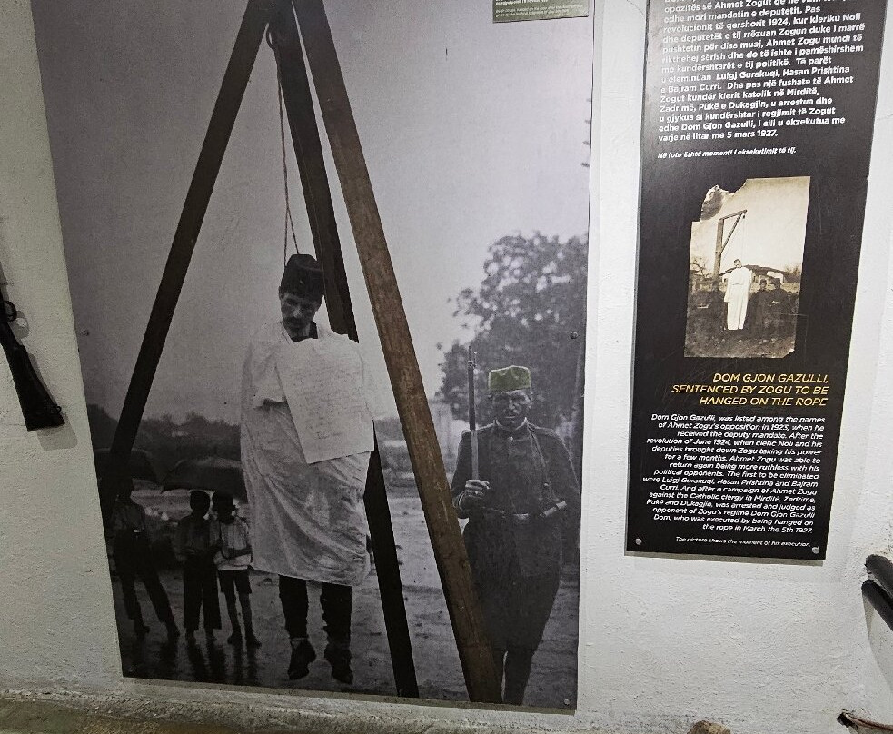 Bunk'Art 2-地拉那必去景点