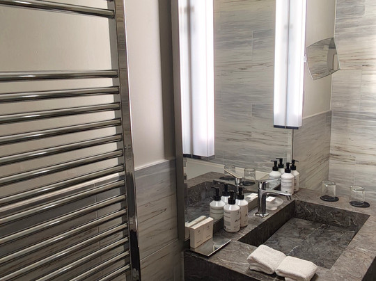 布拉格徽章酒店主图