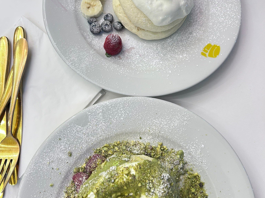 Fluffy Fluffy Leicester