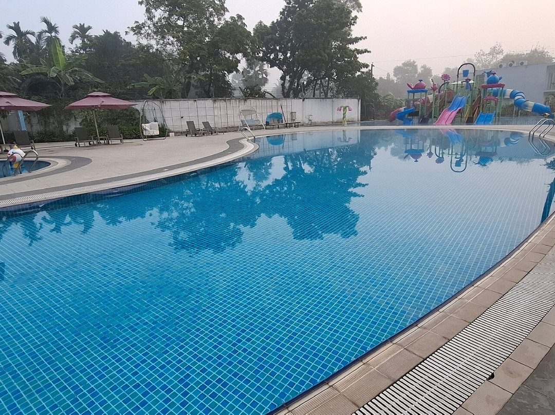 Dream Square Resort主图