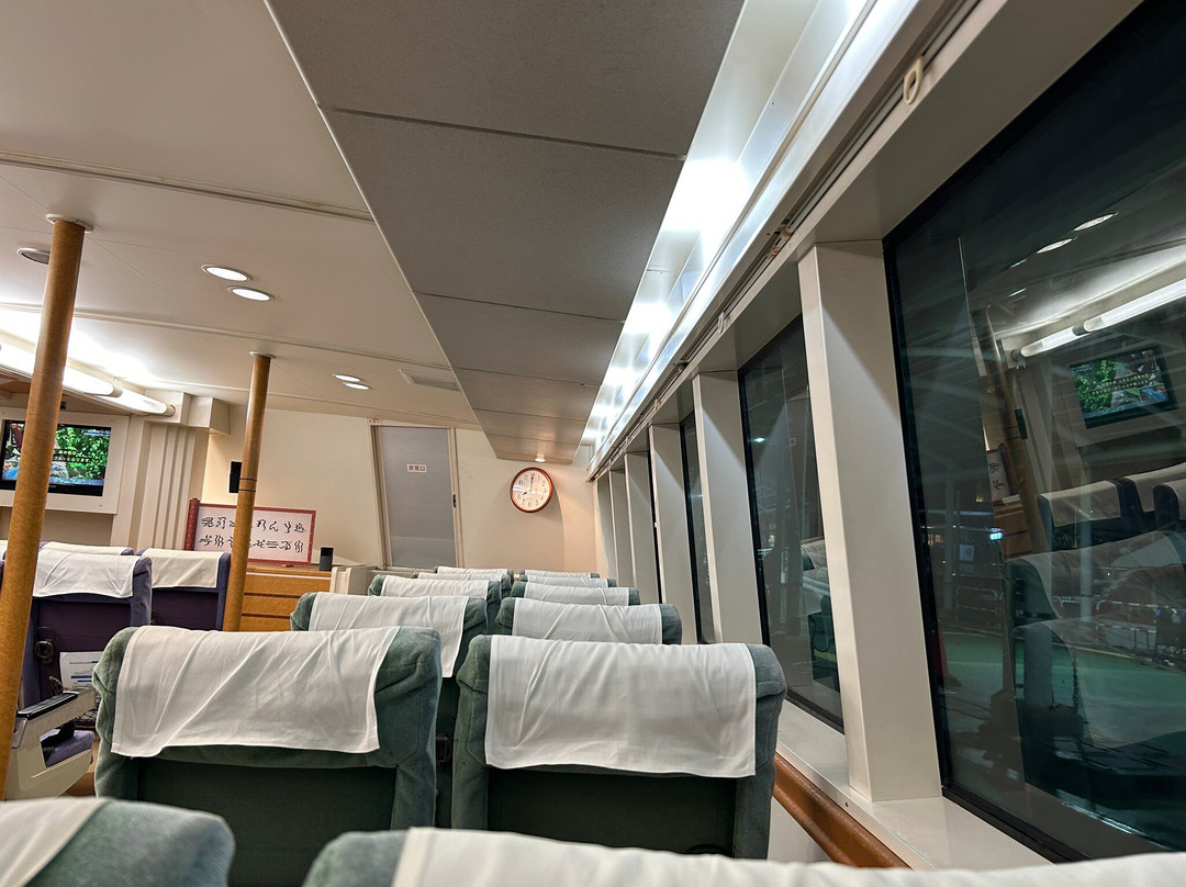 Tsu Airport Line-津市必去景点