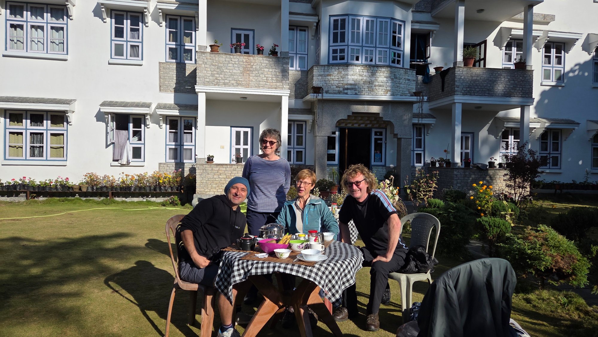 Ejam Residency-官方