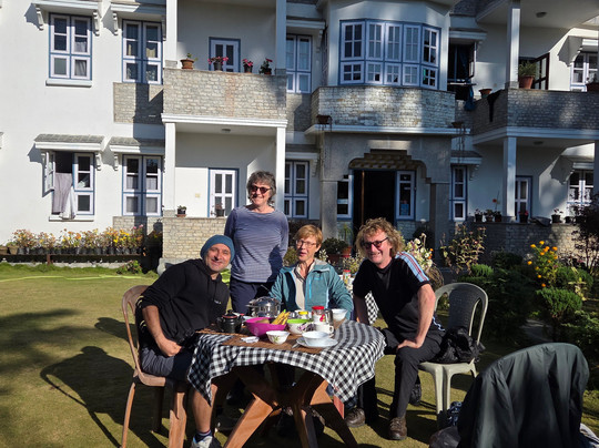 Ejam Residency主图