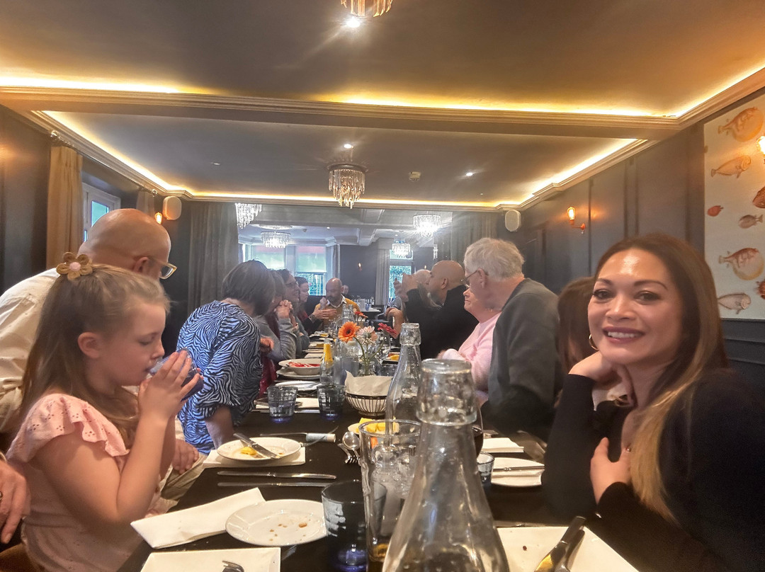 The Ardington Hotel主图