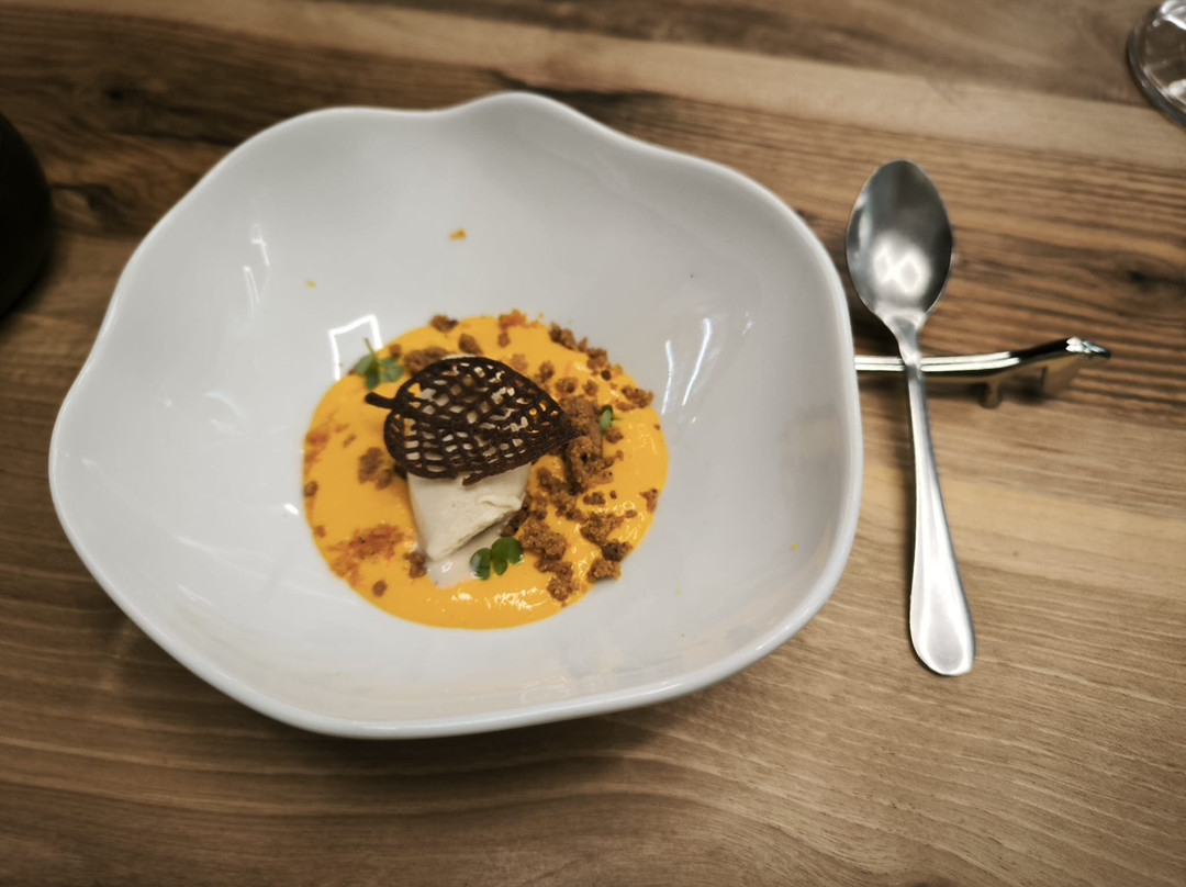 Restaurante Cocina Con Mimo