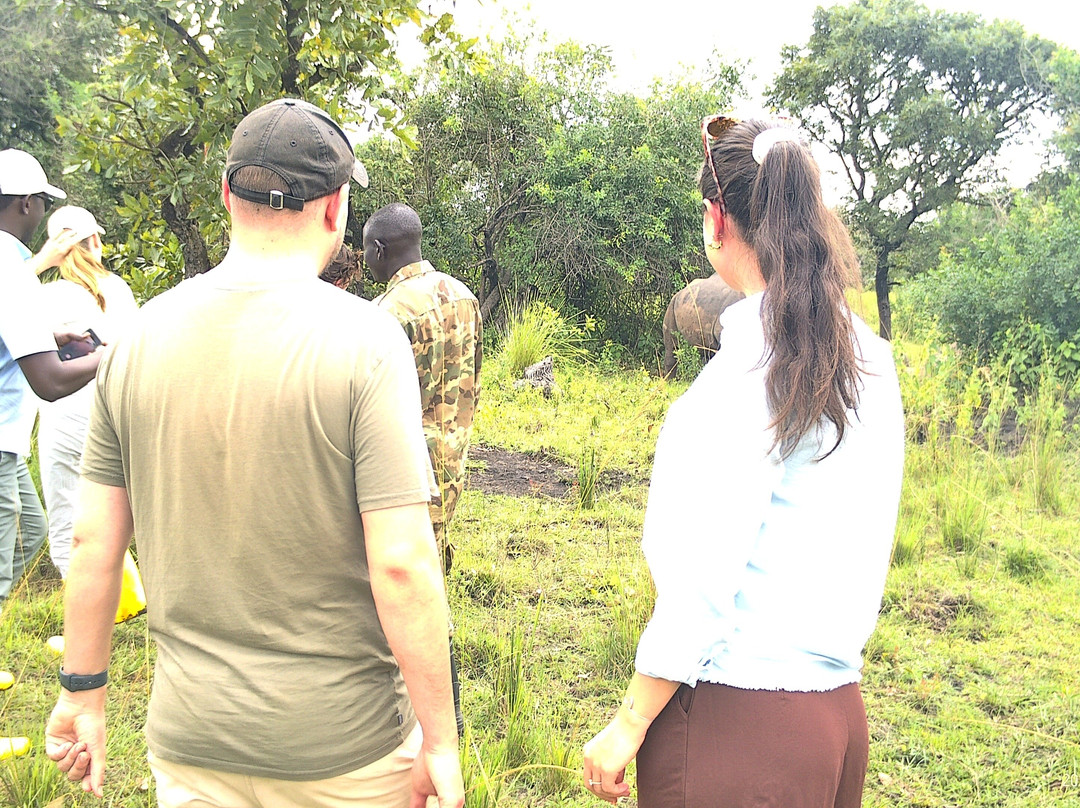 11 Days Best Of Uganda Safari