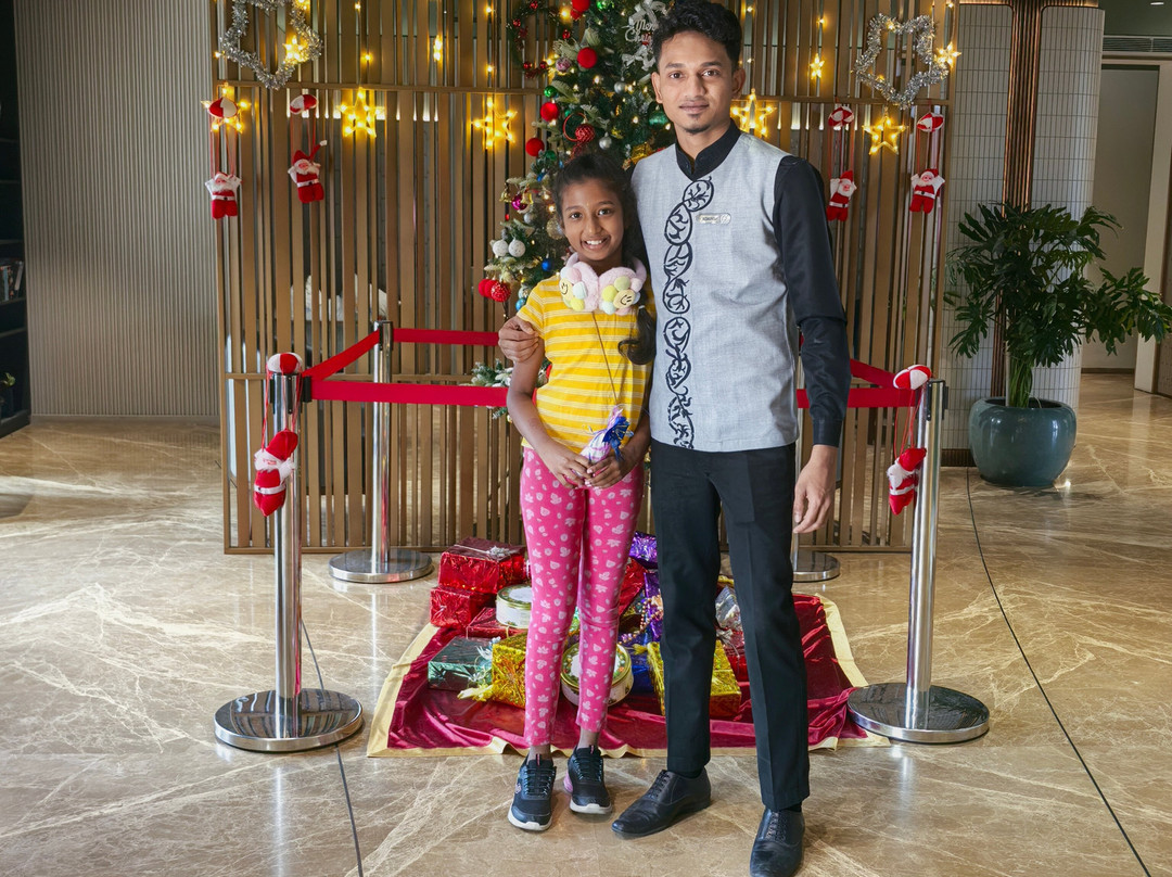 花都机场酒店主图