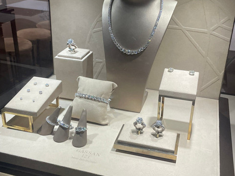 GASSAN-阿姆斯特丹必去景点