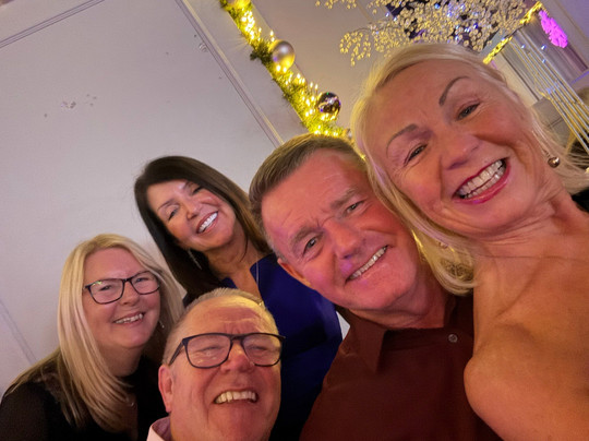 The Bentley Liverpool-利物浦必去景点