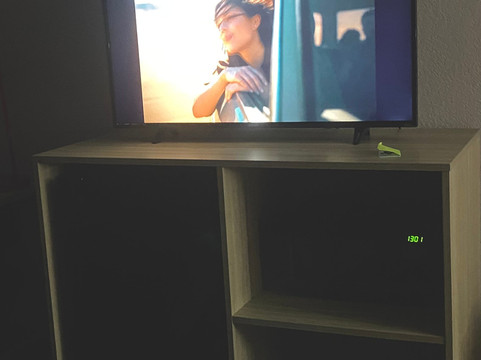 Super 8 by Wyndham Cleburne主图