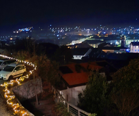 La Villa Degli Orti主图