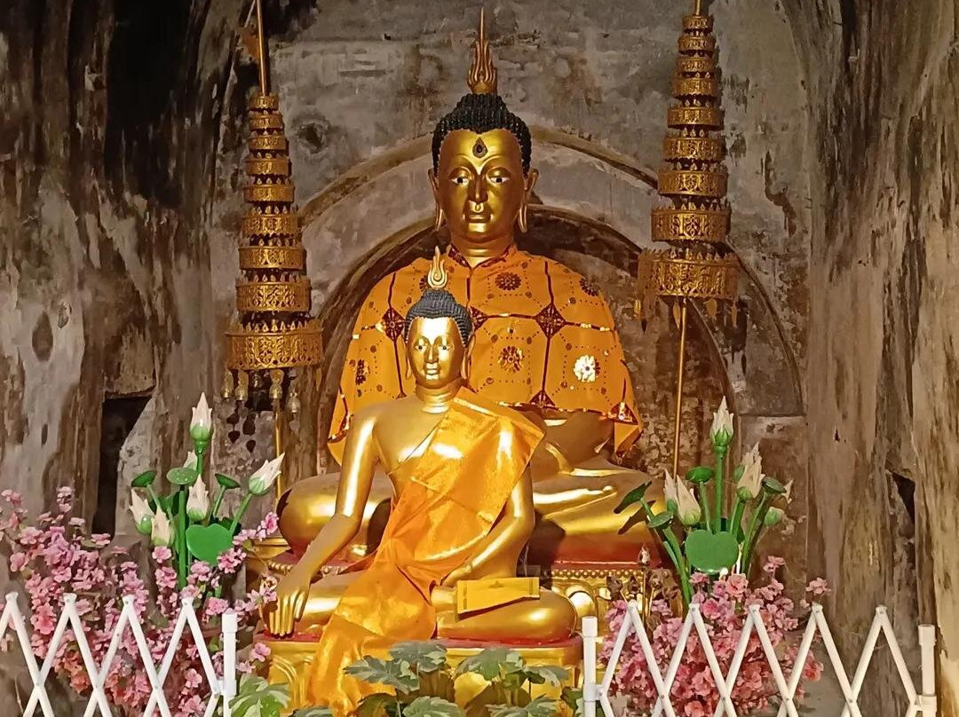 Theeraa Ulaa Holidays-雪州必去景点