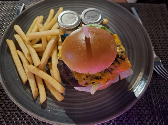 Légère Hotel Erfurt主图