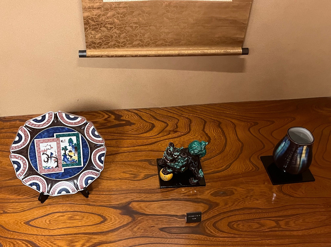 Dolls Museum-金泽市必去景点