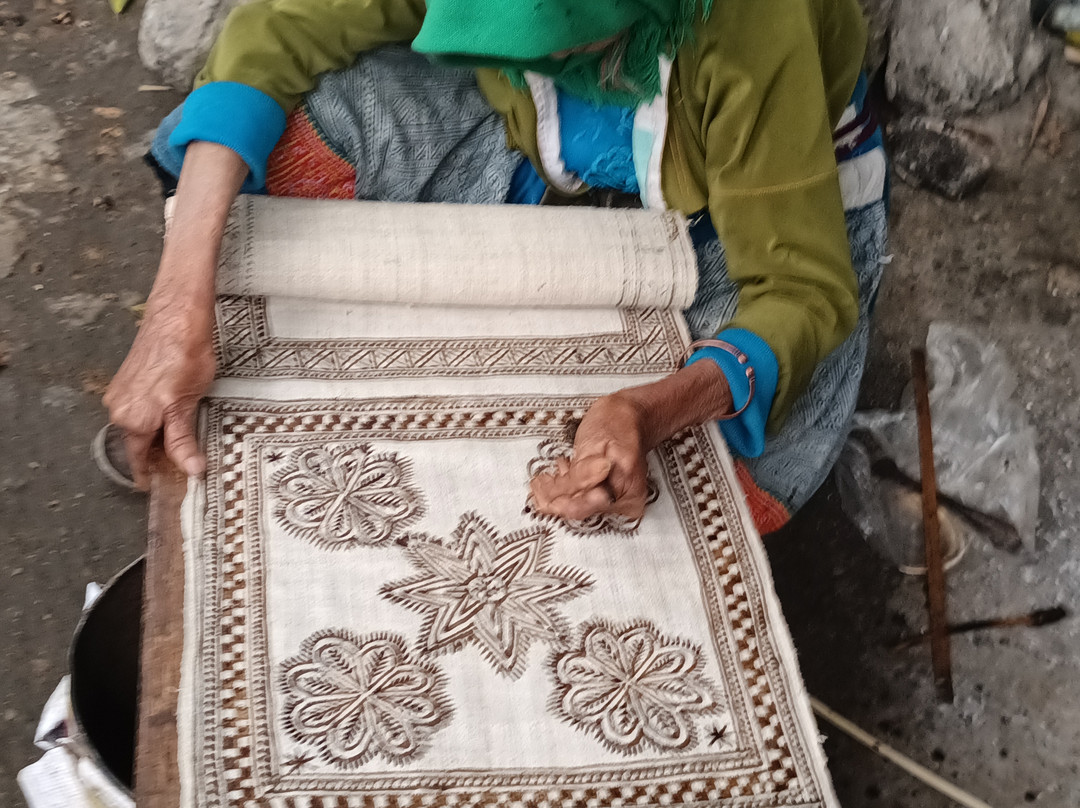 🇻🇳 🇫🇷 Lolo Guide Francophone Hà Giang-Ha Giang必去景点