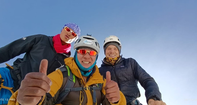 K2 Peru Adventures-瓦拉斯必去景点