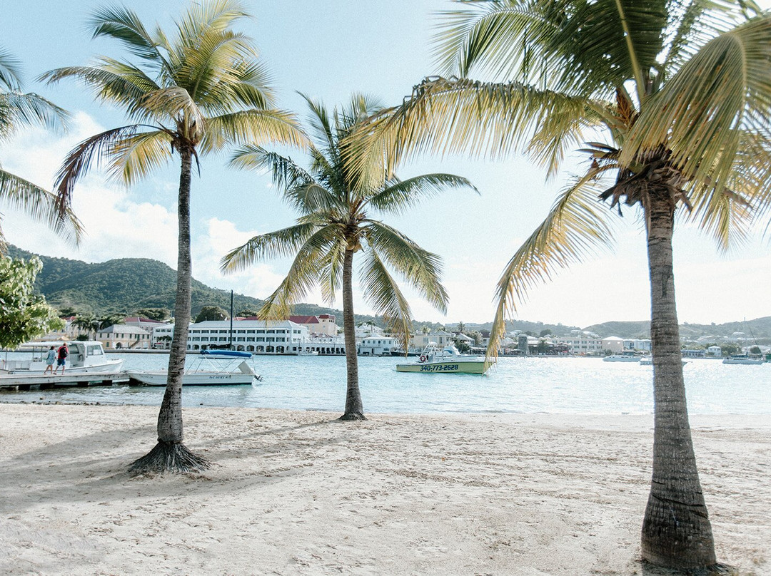 Hotel On The Cay主图