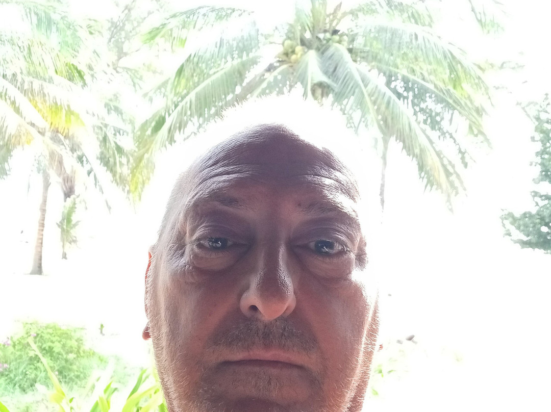 M'Pai Bay-高龙撒冷岛必去景点