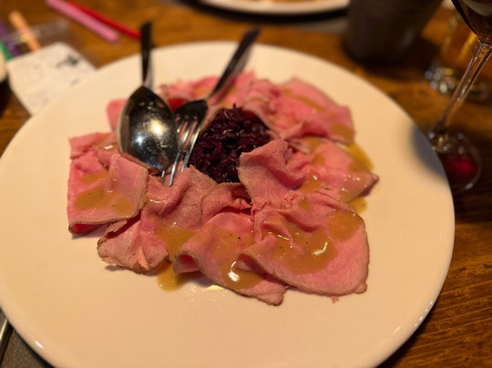 Madia Ristorante Pizzeria