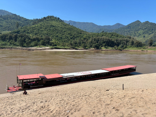 Tiger Trail Travel-琅勃拉邦必去景点