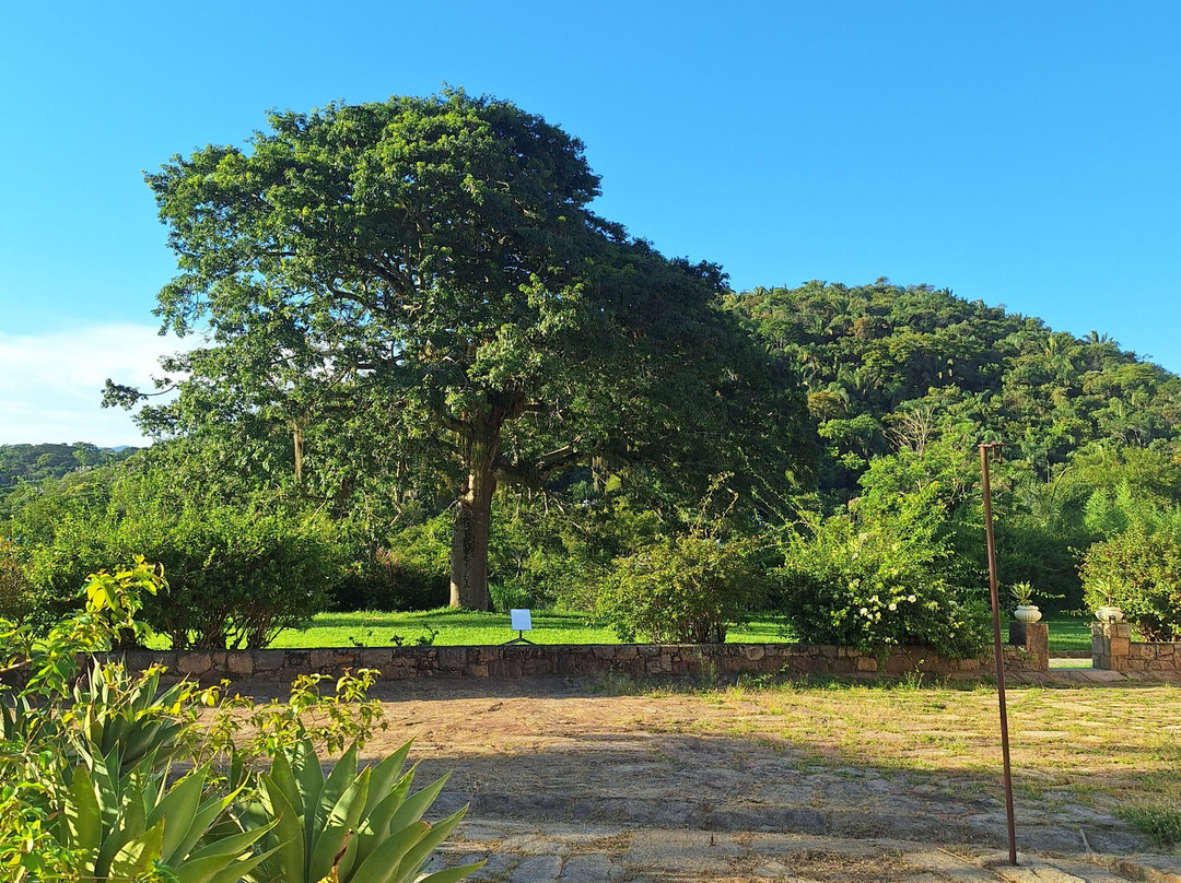 Fazenda Cachoeira Grande-Vassouras必去景点