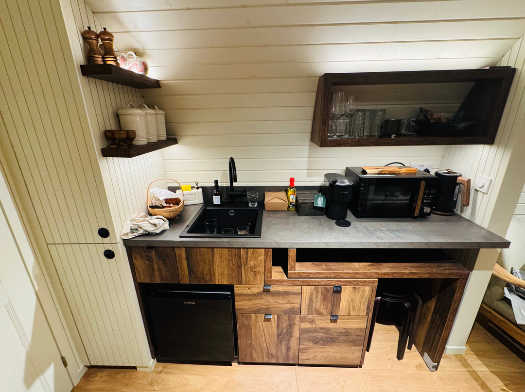 Mount Congreve Gardens-County Waterford必去景点