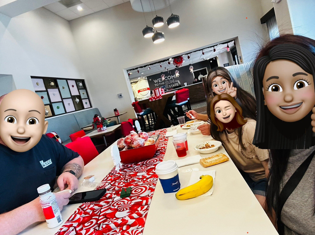 Hampton Inn Clewiston主图