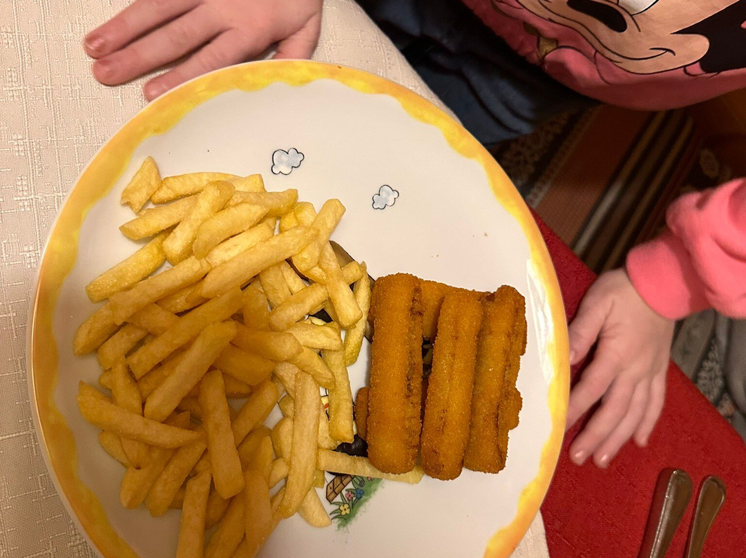 Gasthof Weberbauer主图