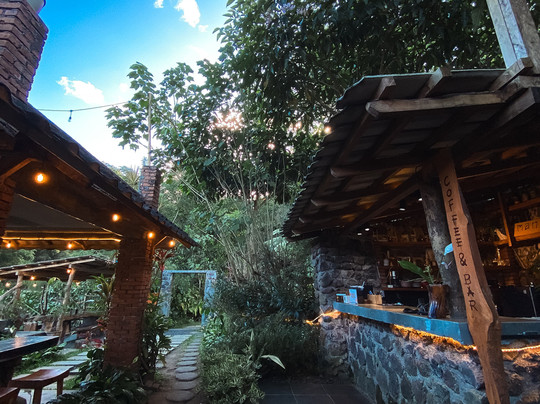 Mansai Kitchen and Bar