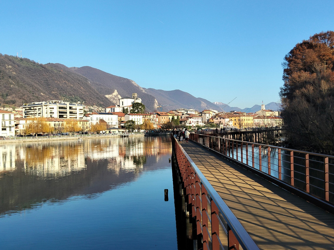 Parco dei TAXODI-Paratico必去景点