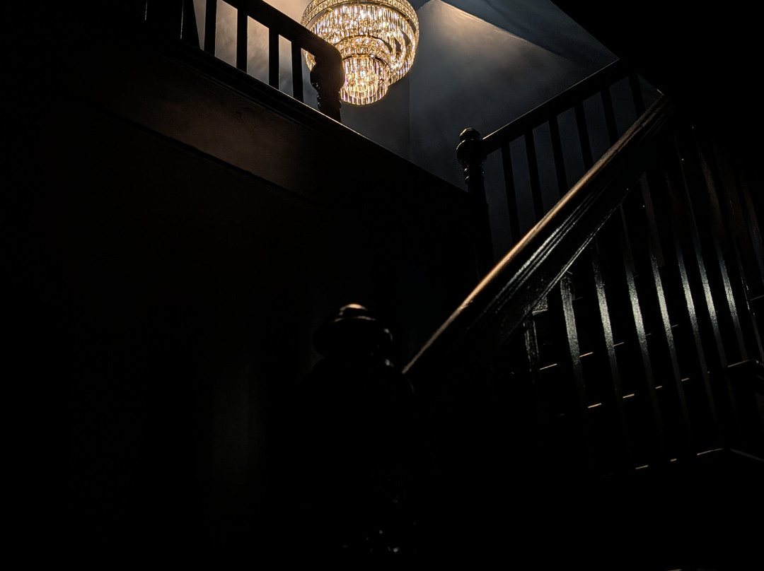 The Hotel Portsmouth主图