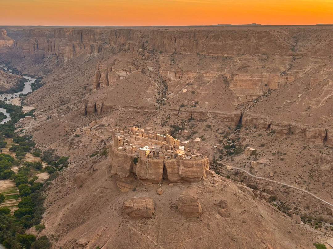 CARAVAN TOURS-希巴姆必去景点