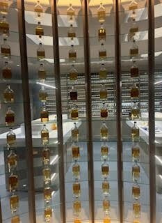 Wakatsuru Saburomaru Distillery-砺波市必去景点