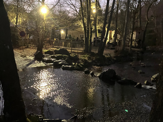 La Vallée de la Hoëgne-Hockai必去景点