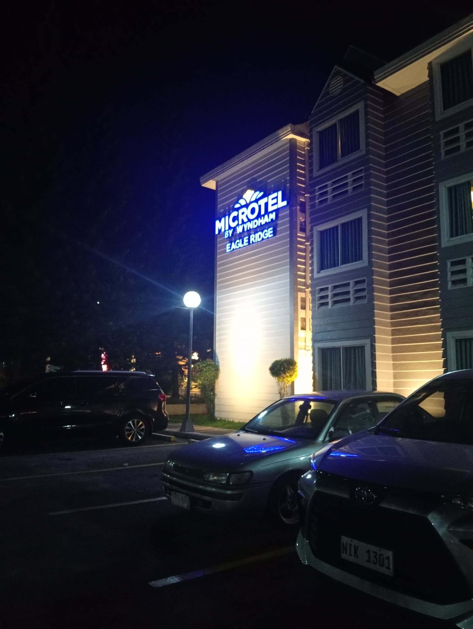 鹰岭温德姆美居酒店-浴室