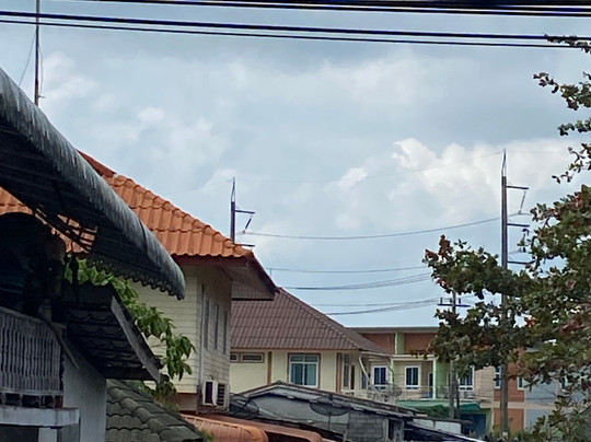 Khanom Beach-卡农必去景点