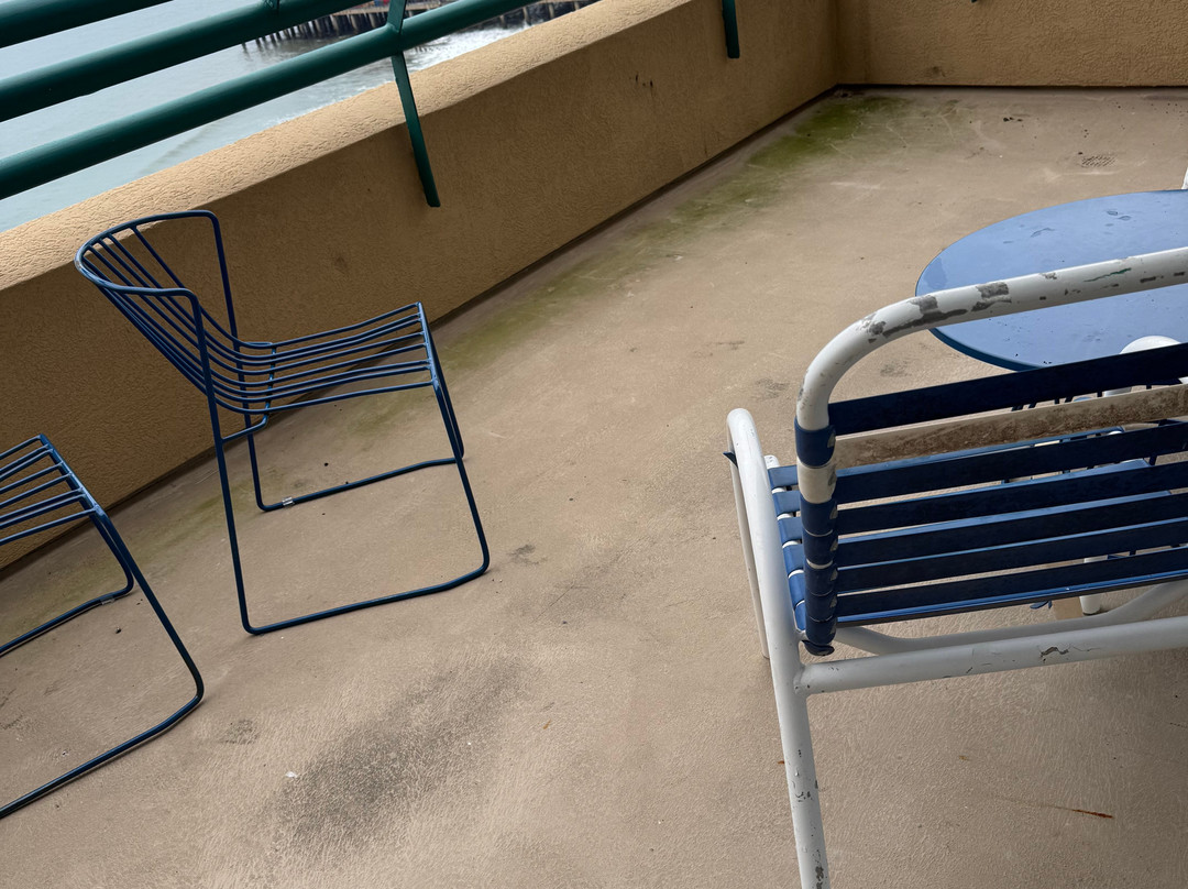 Showboat Atlantic City Hotel主图