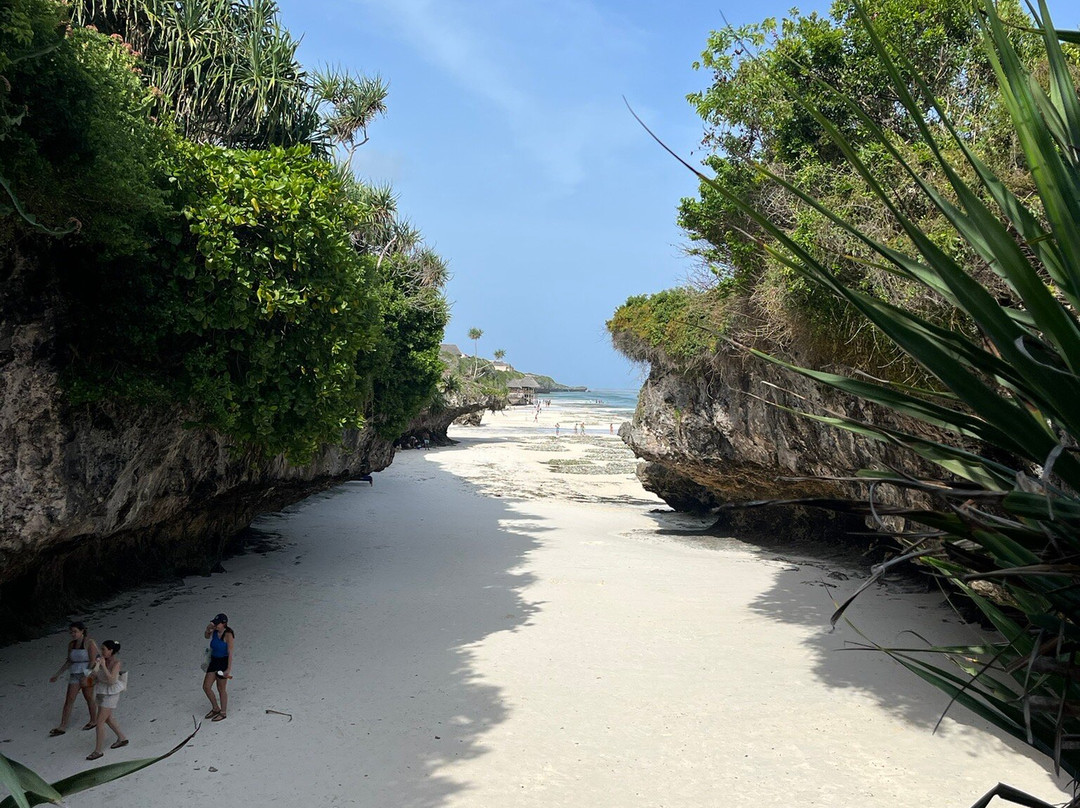 Escursioni Ronaldo-Kendwa必去景点