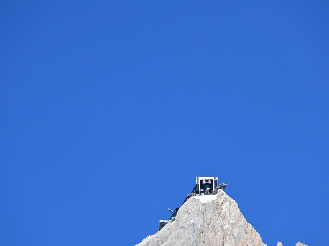 Der Dachstein-阮绍必去景点