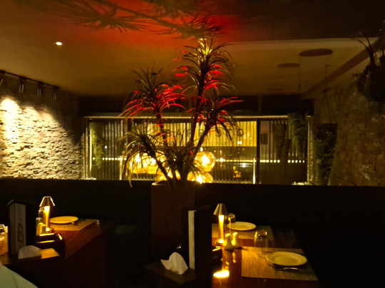 Barristo Italian Fusion