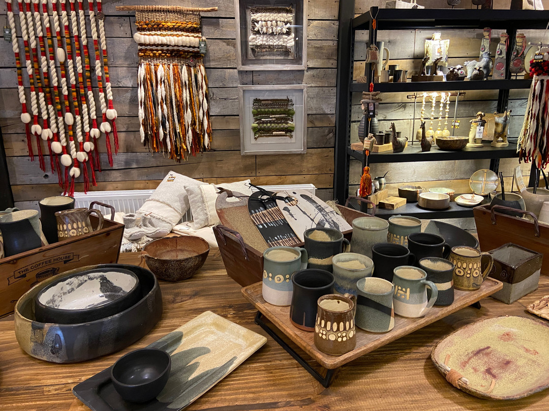 La Tehuelche-纳塔莱斯港必去景点