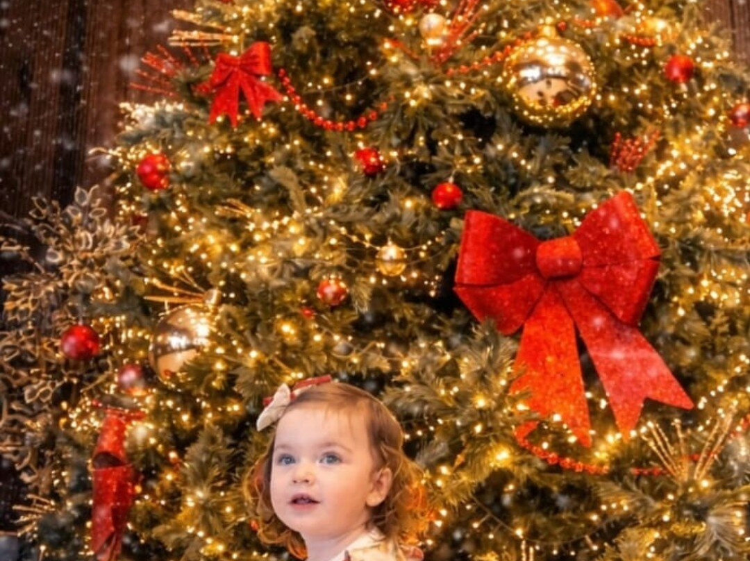 Mount Errigal Hotel主图