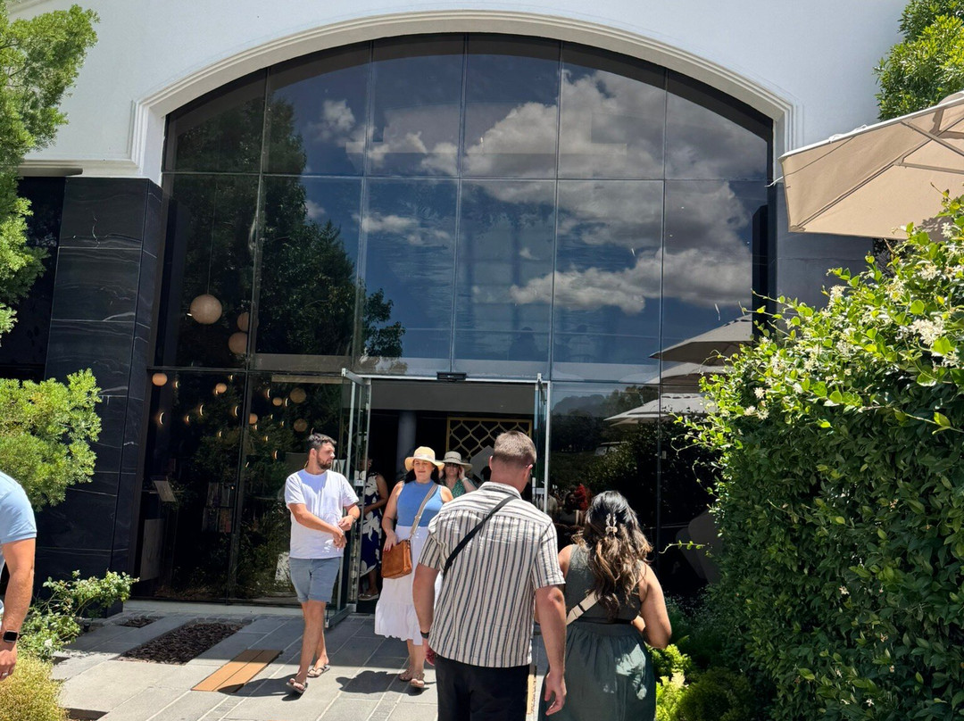 House of J.C. Le Roux-斯泰伦博斯必去景点